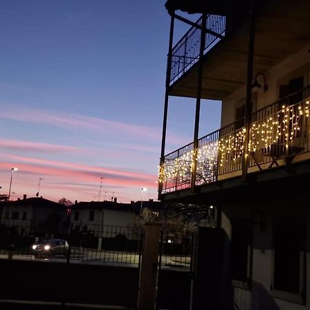 Al Cristo Apartment Cividale del Friuli Exterior foto