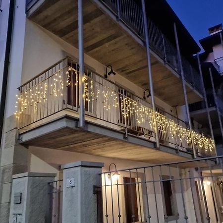 Al Cristo Apartment Cividale del Friuli Exterior foto