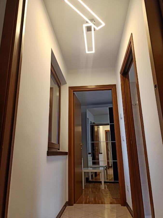 Al Cristo Apartment Cividale del Friuli Exterior foto