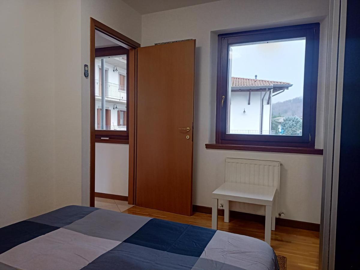 Al Cristo Apartment Cividale del Friuli Exterior foto