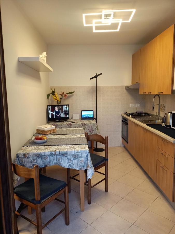 Al Cristo Apartment Cividale del Friuli Exterior foto
