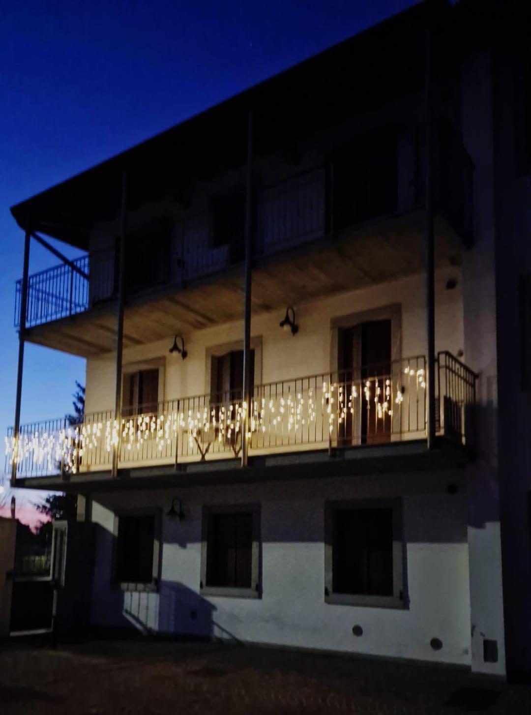 Al Cristo Apartment Cividale del Friuli Exterior foto