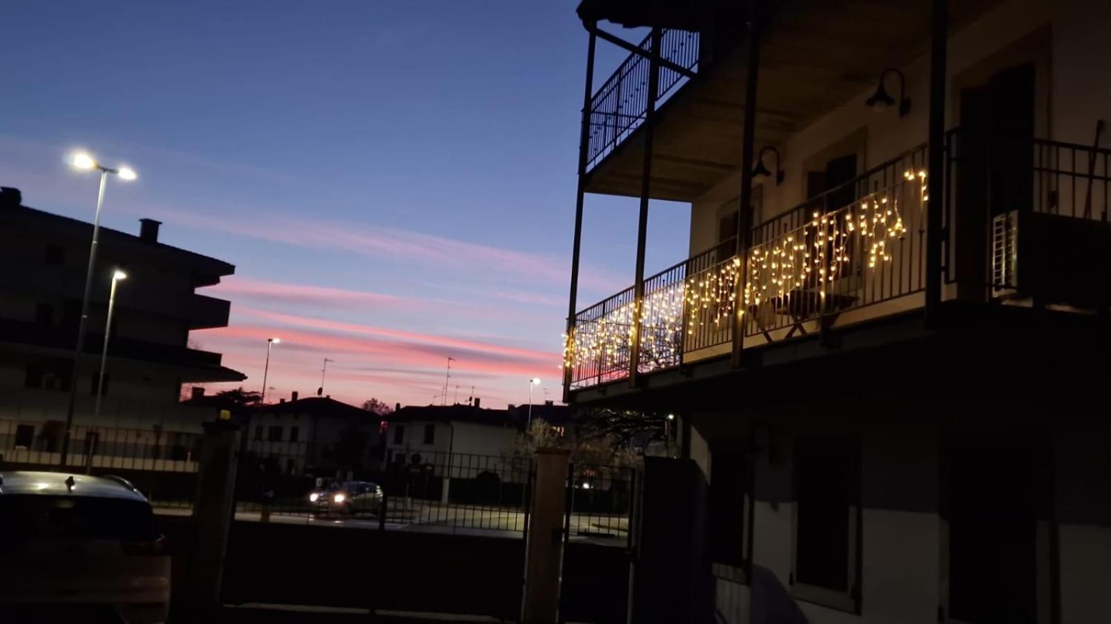Al Cristo Apartment Cividale del Friuli Exterior foto